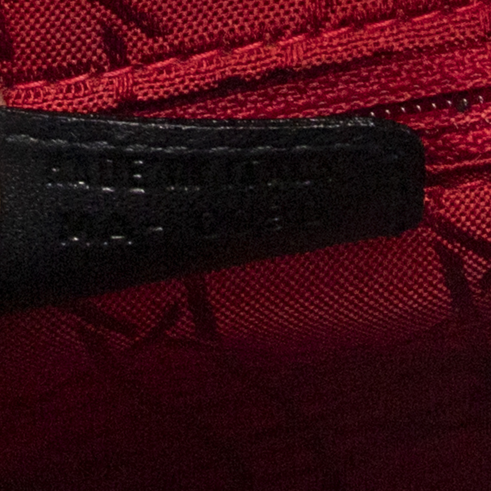 Dior Large Lady Dior Zip - Picture 11 of 11
